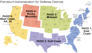 PADDsMap