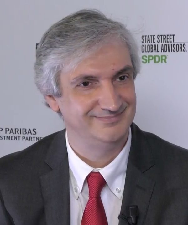 Wall Street Italia intervista Maurizio Mazziero durante il Salone del Risparmio 2017