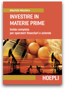 libro Investire in Materie Prime