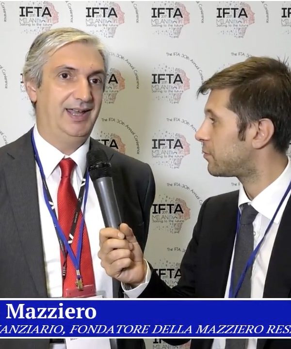 Intervista IFTA