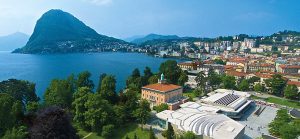 Palazzo Congressi Lugano