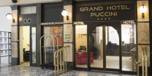 Hotel Puccini