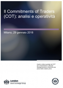 COT Corso Brochure