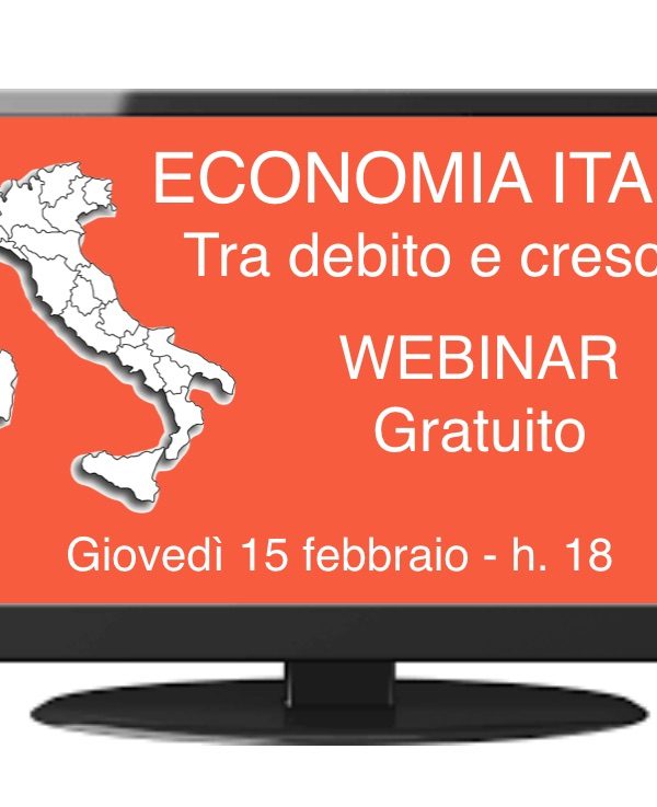 Economia Italia