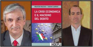 Rai Economia Libro Crisi