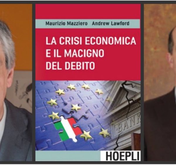 Rai Economia Libro Crisi