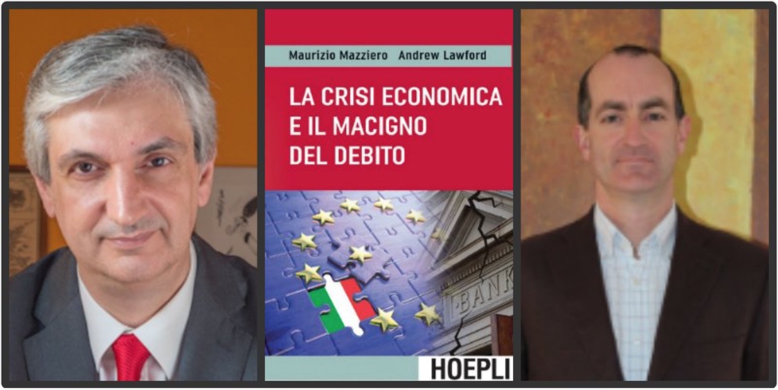 Rai Economia Libro Crisi