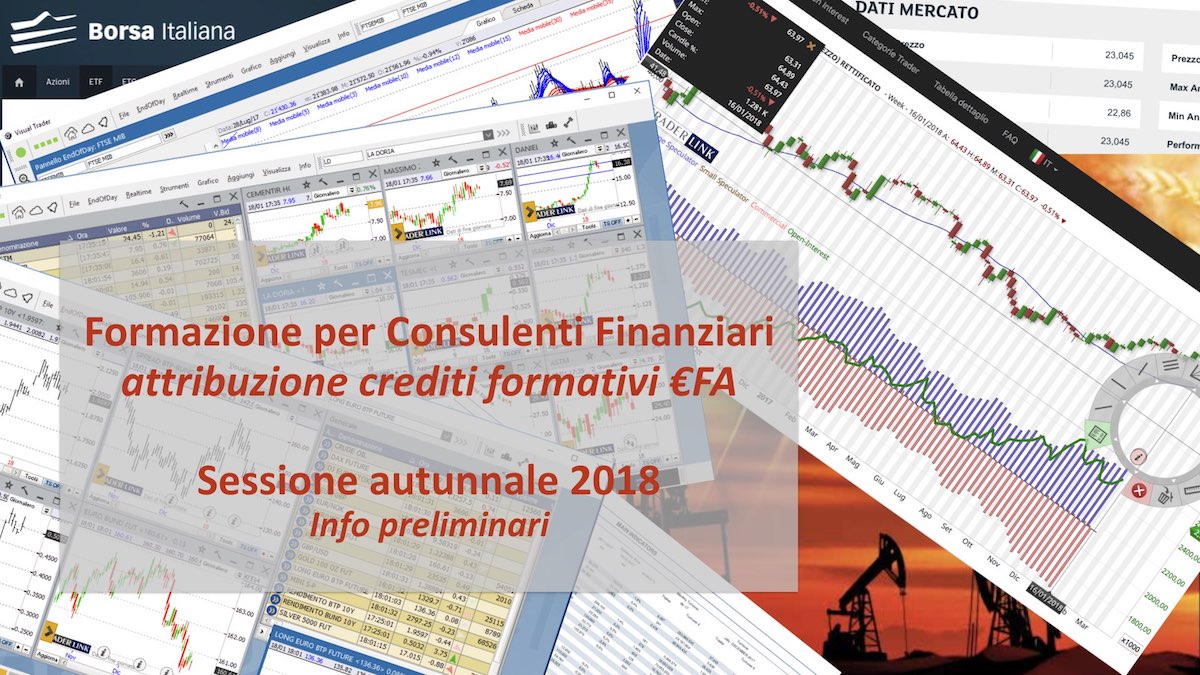 Cover corso €fa autunno 2018