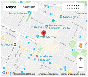 Mappa Directa